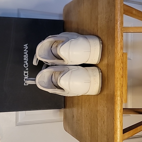 Dolce & Gabbana sneakers - Picture 5 of 8